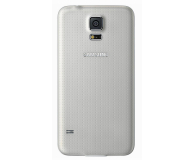Samsung Galaxy S5 G900 biały + Galaxy Gear czarny - 179422 - zdjęcie 5